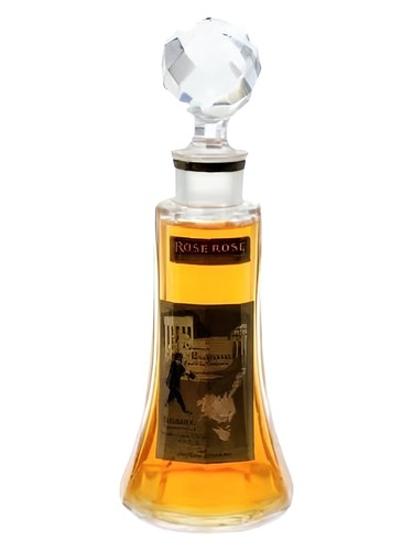 Rose Rose