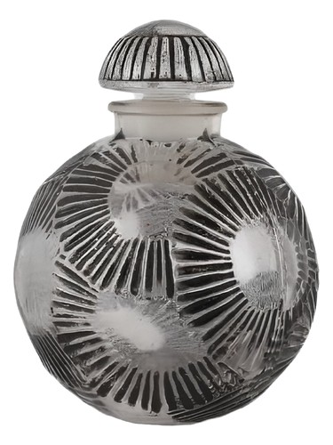 perfume Chypre Parfums Forvil 女性用