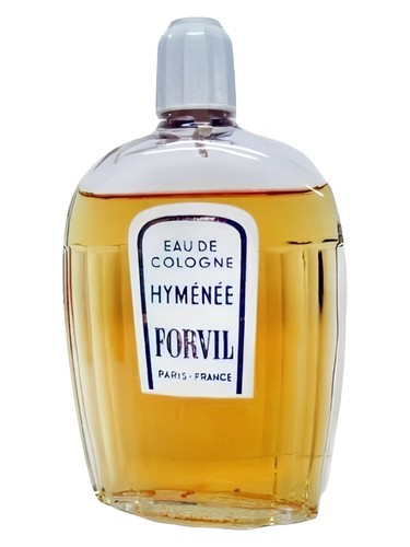 perfume Hymenee Parfums Forvil 女性用