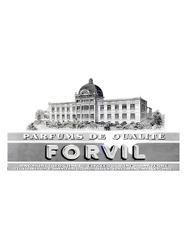 perfume Lavanda Parfums Forvil 女性用