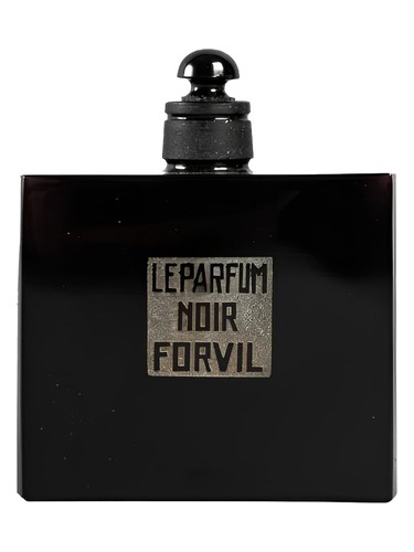 Le Parfum Noir