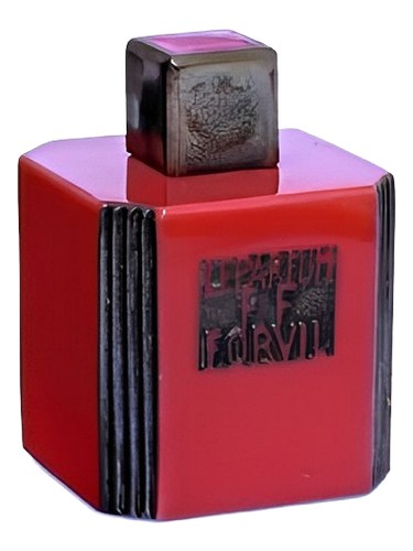 perfume Le Parfum FF Parfums Forvil 女性用