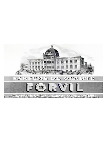 perfume Le Parfum NN Parfums Forvil 女性用