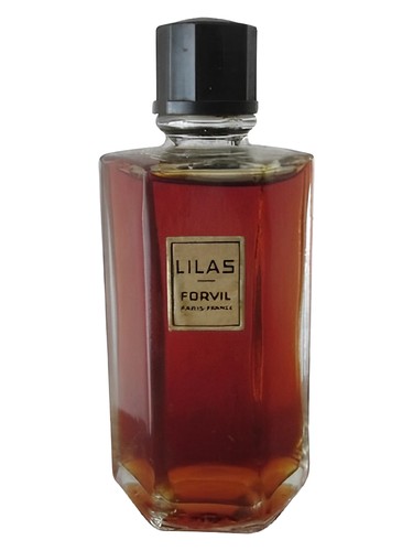 perfume Lilas Parfums Forvil 女性用