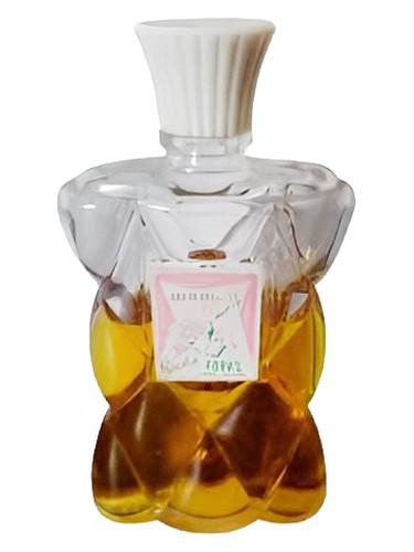 perfume Poeme Parfums Forvil 女性用