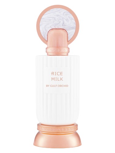 Rice Milk by Gulf Orchid