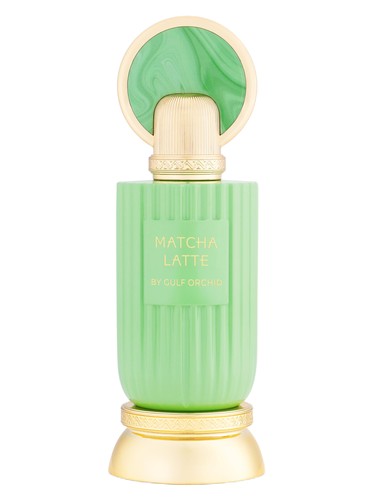 perfume Matcha Latte Gulf Orchid pro ženy a muže 