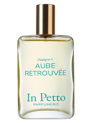 perfume Aube Retrouvée In Petto ユニセックス