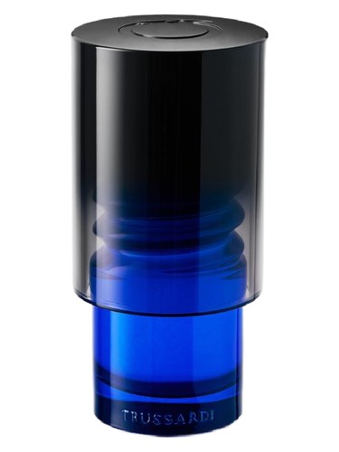 perfume Primo Notte Blu Trussardi pro muže 