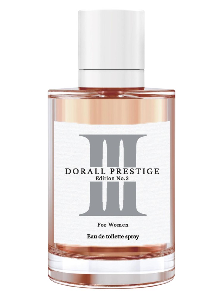 III Dorall Collection perfume - a fragrance for women