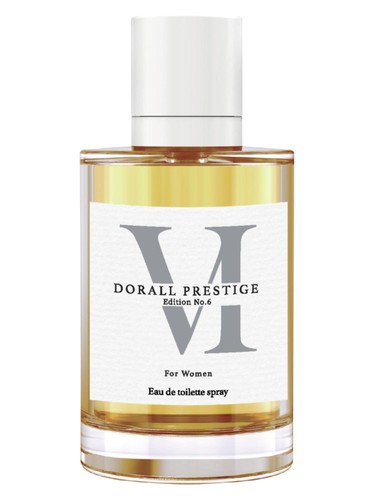 perfume VI Dorall Collection 女性用