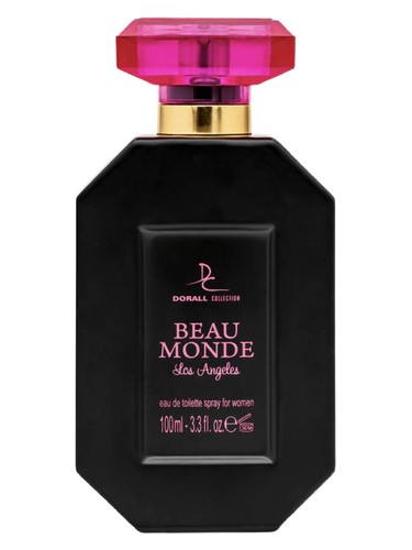 Beau Monde Los Angeles