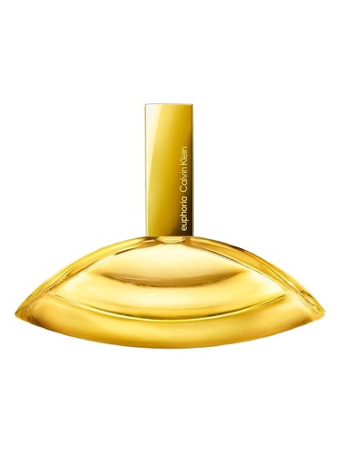 perfume Euphoria Solar Elixir Calvin Klein pro ženy 