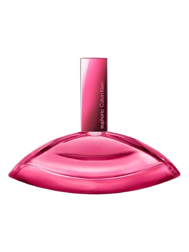 perfume Euphoria Magnetic Elixir Calvin Klein pro ženy 