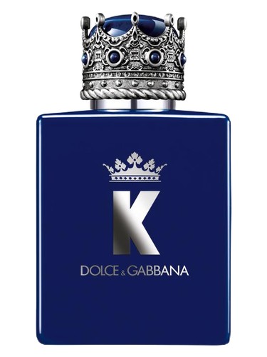 K by Dolce & Gabbana Elixir