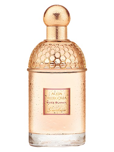 Aqua Allegoria Rosa Blanca Guerlain pro ženy 