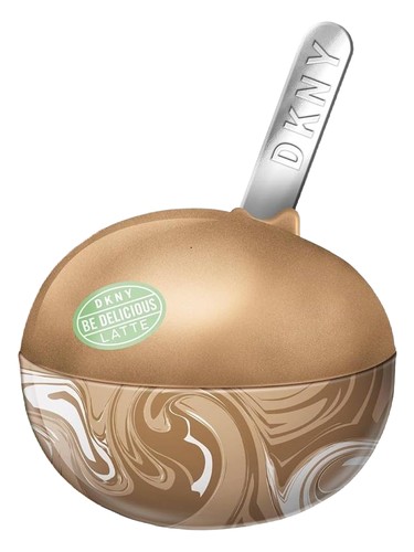 DKNY Be Delicious Latte Pistachio