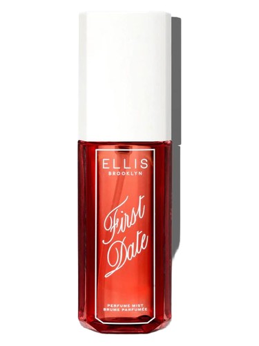 perfume First Date Ellis Brooklyn pro ženy 