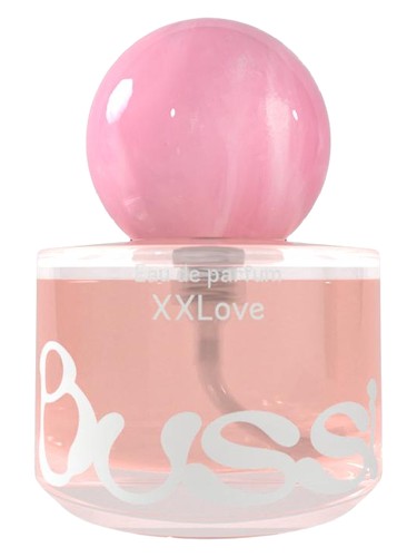 perfume Double X Love Bussi pro ženy a muže 