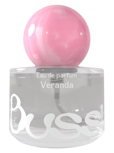 perfume Veranda Bussi ユニセックス