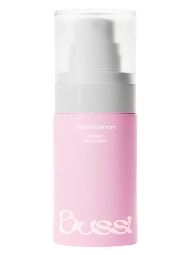 Abracardamom Hair Perfume