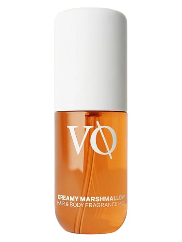 perfume Creamy Marshmallow VQ 女性用