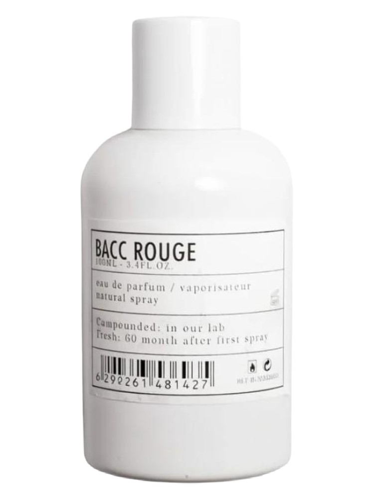 Bacc Rouge ARO-FAC Aroma Factory perfume - a fragrance for women and ...