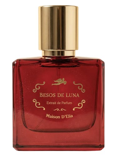 perfume Besos de Luna Maison D’Elia ユニセックス
