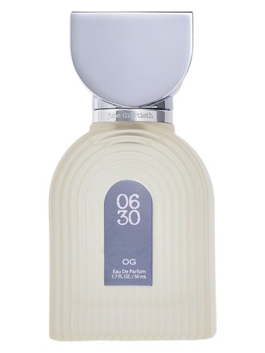 perfume OG June Thirtieth ユニセックス