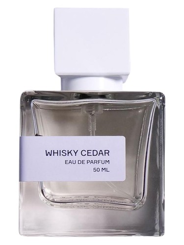 Whisky Cedar