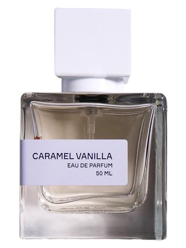 Caramel Vanilla