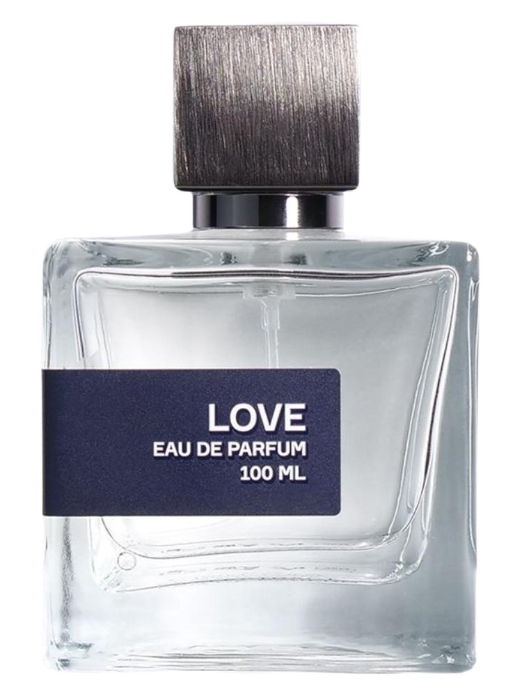 Love Extract perfume - a new fragrance for women and men 2025