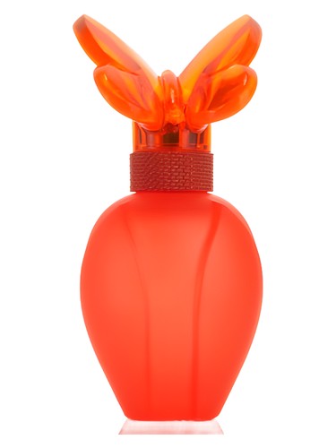 perfume Lollipop Splash Never Forget You Mariah Carey pro ženy 