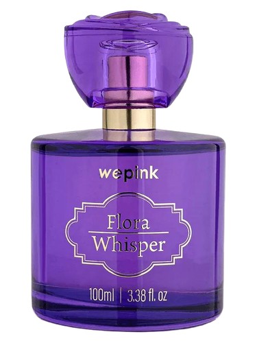 Flora Whisper