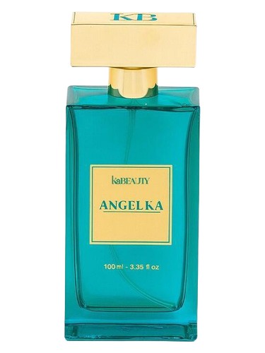 perfume Angel Ka KaBEAUTY 女性用