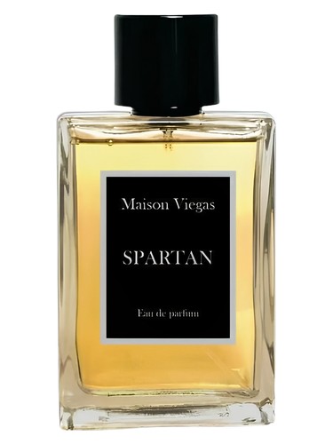 perfume Spartan Maison Viegas pro muže 