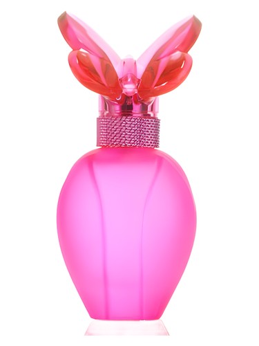 perfume Lollipop Splash Inseparable Mariah Carey pro ženy 