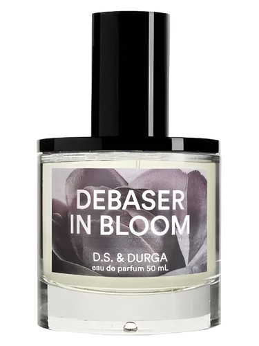 Debaser in Bloom