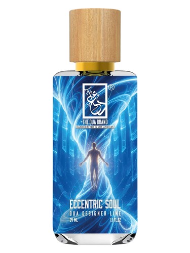 Eccentric Soul