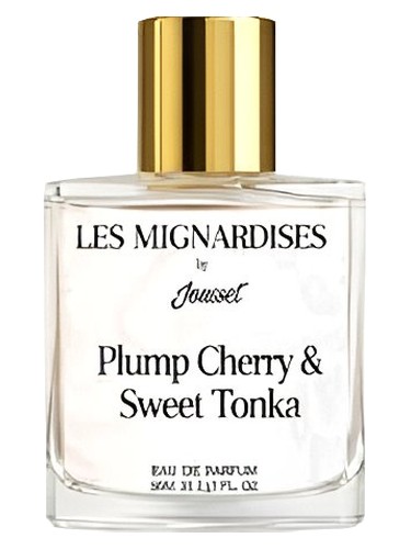 Plump Cherry & Sweet Tonka