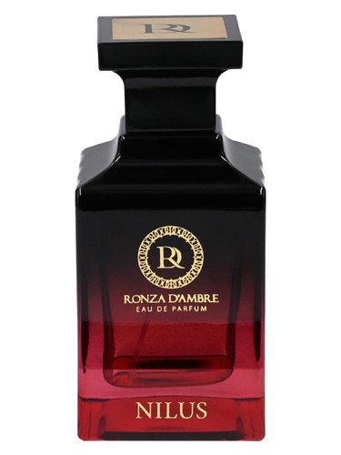 perfume Nilus Ronza d'Ambre pro ženy 