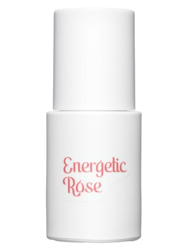 perfume Energetic Rose uka pro ženy a muže 
