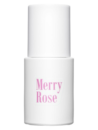 perfume Merry Rose uka pro ženy a muže 