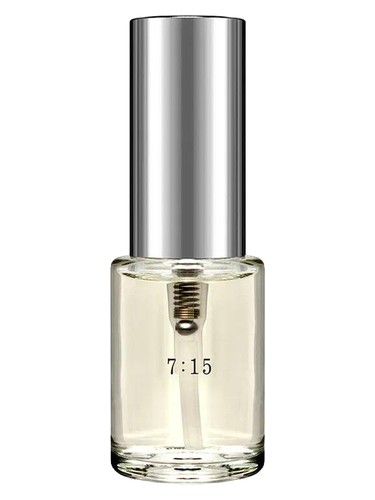 perfume 7:15 uka pro ženy a muže 