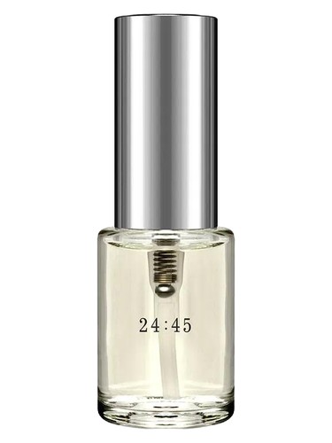 perfume 24:45 uka pro ženy a muže 
