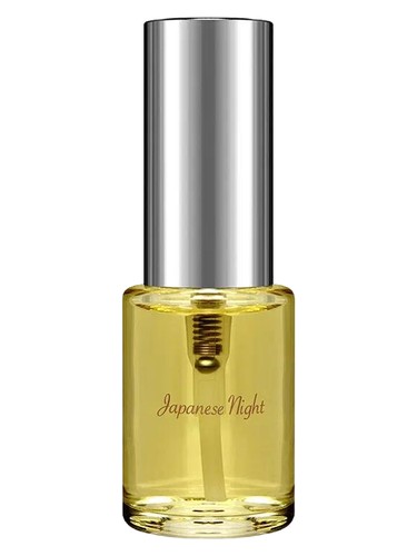 perfume Japanese Night uka pro ženy a muže 