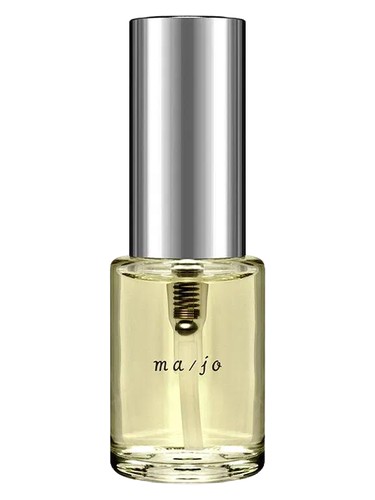 perfume ma/jo uka pro ženy a muže 