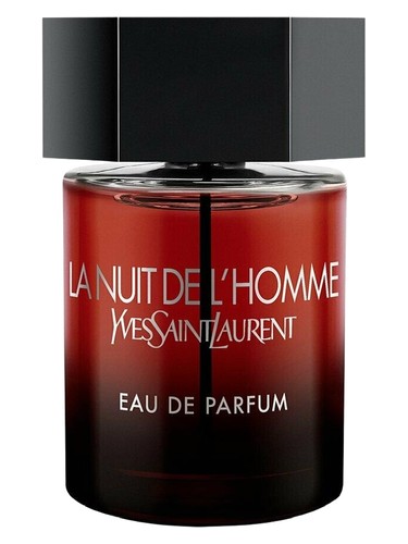 perfume La Nuit de L'Homme Eau de Parfum (2026) Yves Saint Laurent pro muže 