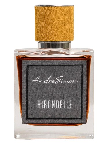 perfume Hirondelle AndrèSimon ユニセックス