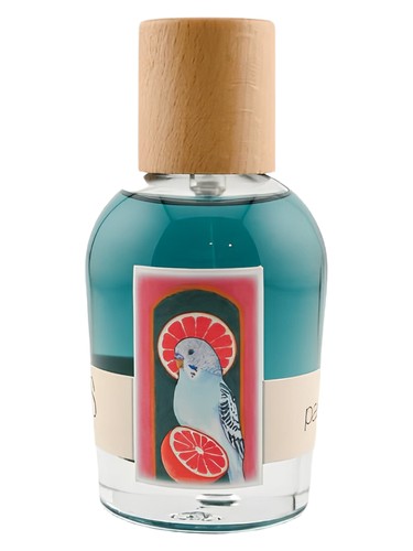 perfume Parakeet Cirrus Parfum ユニセックス